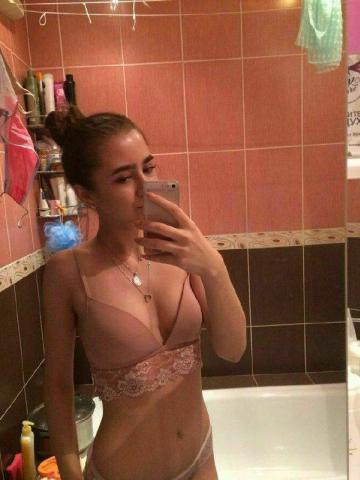 Дина Огненная Рыжая фото 3