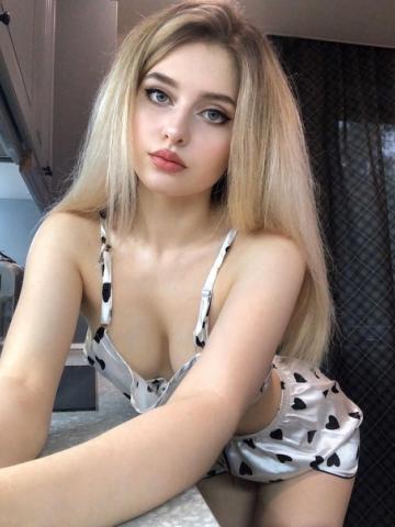 Полина фото 2